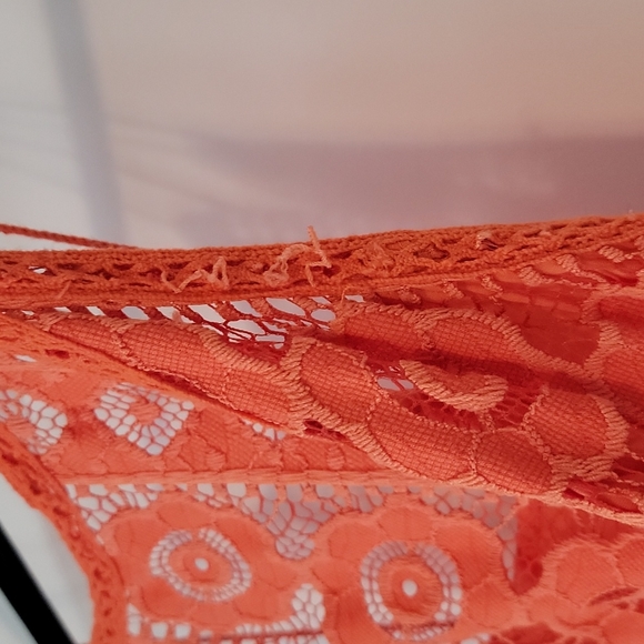 Free People handkerchief dress - Picture 6 of 7